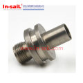 China Supplier CNC Machining Service Precision OEM Parts